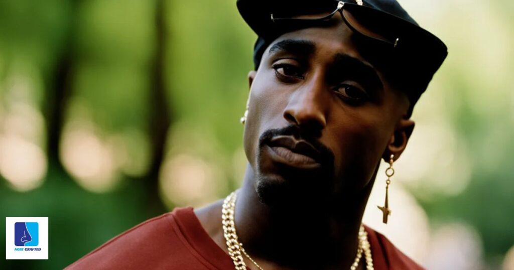 A Closer Look at 2Pac’s Nose Piercing Left or Right?