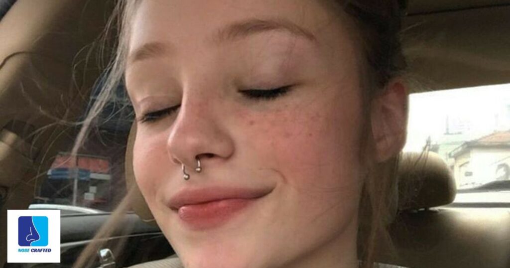 Can A 13-Year-Old Get A Nose Piercing With Parental Consent