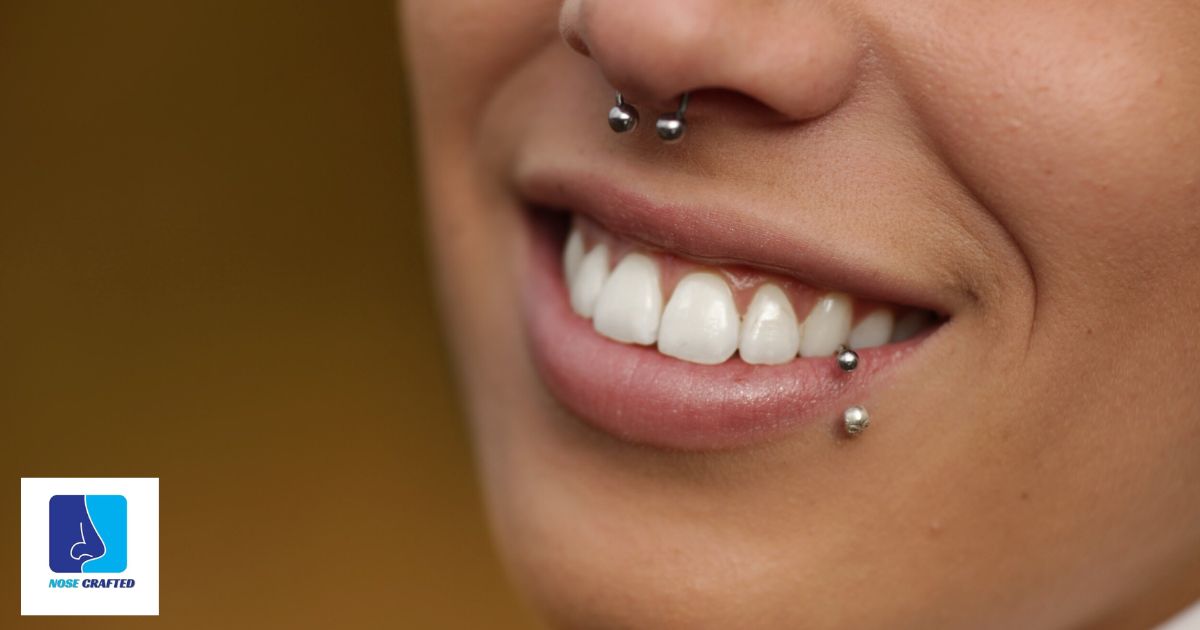 Do You Have To Remove Nose Piercing For Mri?