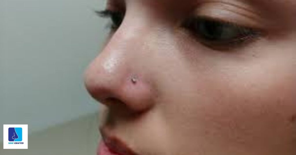 How do I Know My Nose Piercing is Healed?