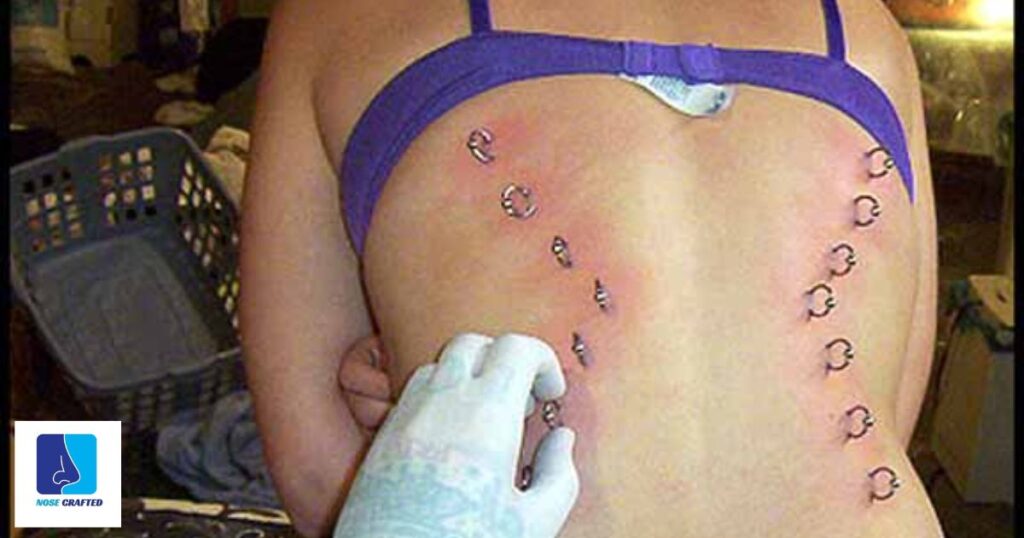 Significance Of Age In Piercing Decision