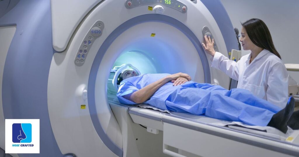 Temporary Options for MRI Procedures