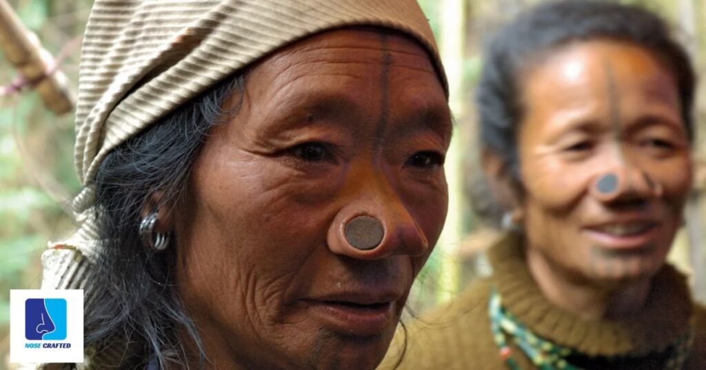 Tribe Piercing: A Cultural and Historical Overview