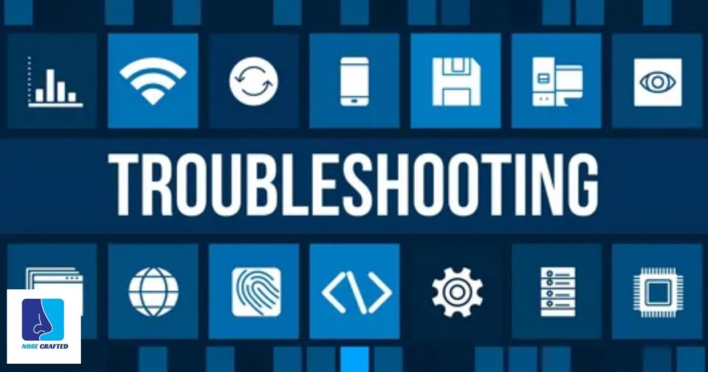 Troubleshooting