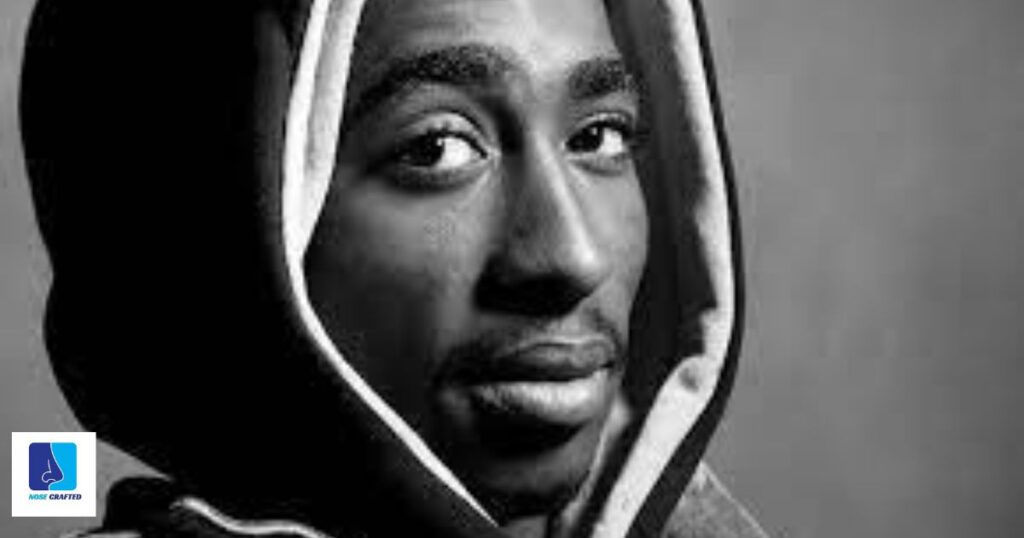 Tupac Shakur: An Icon in Hip-Hop 