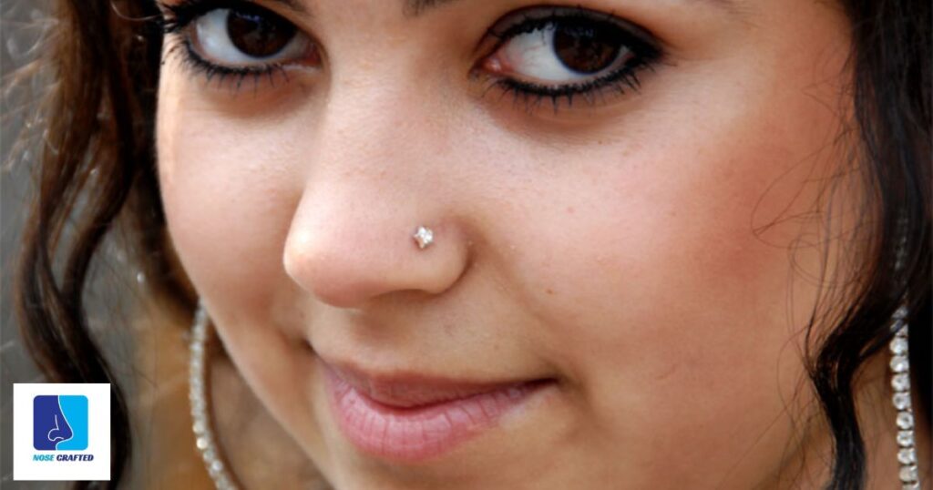 What Does A Left Nose Piercing Mean