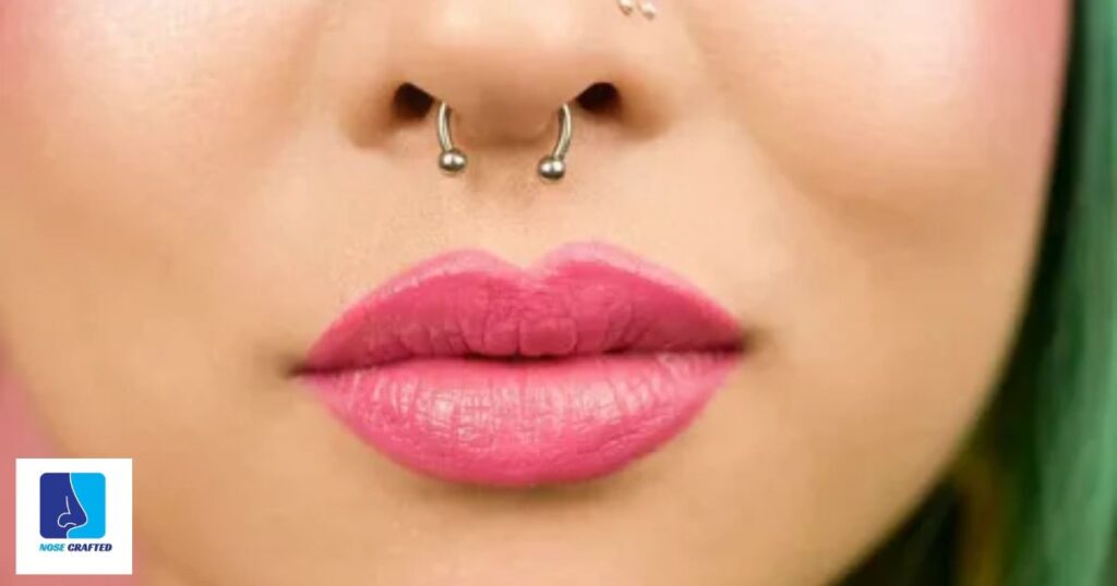 What Does A Right Nose Piercing Mean Sexually Woman
