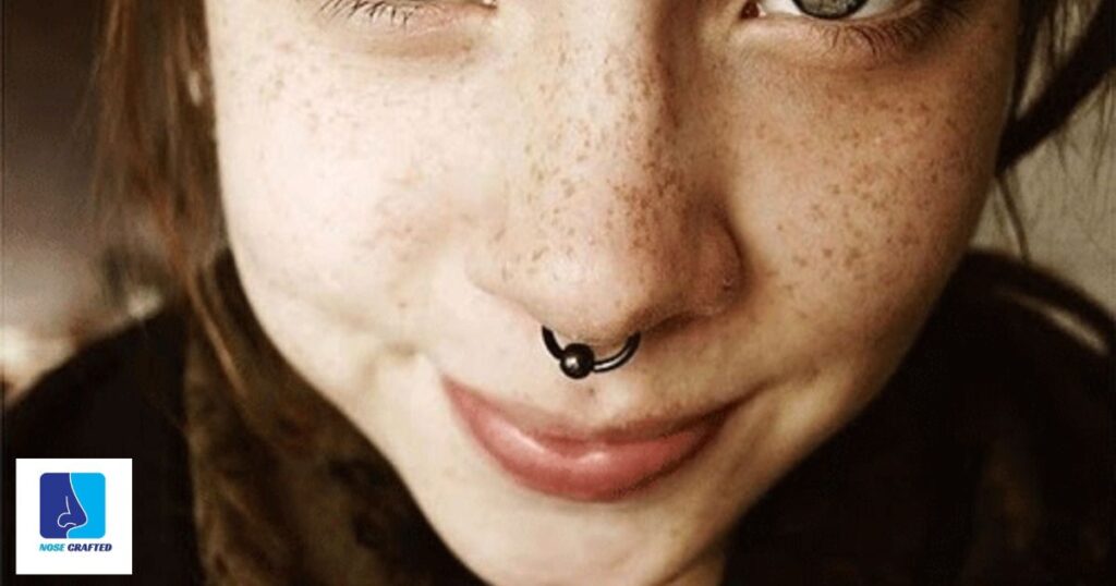 Why Do You Want A Nose Piercing?