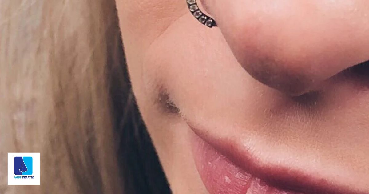 A Comprehensive Guide: What To Know When Changing Your Nose Piercing From A Stud To A Ring