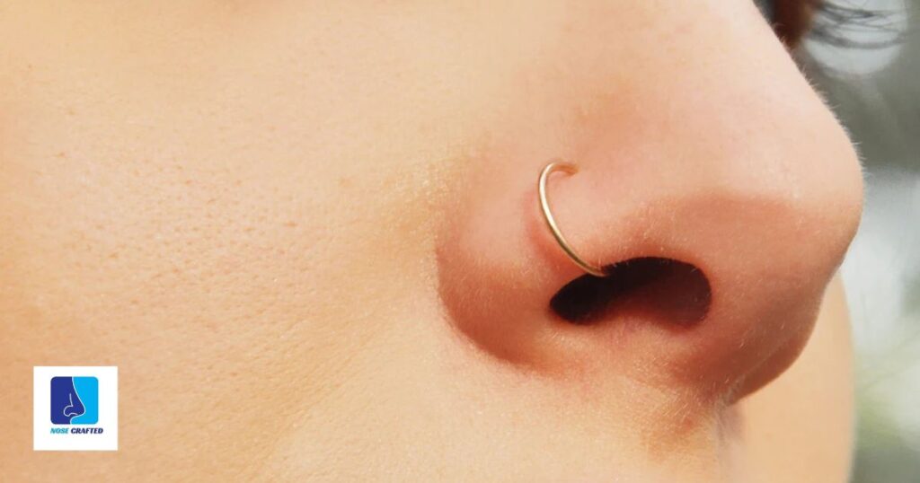 Age Requirement for Nose Piercing: