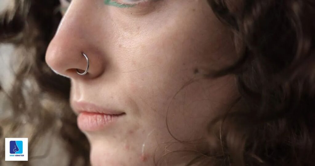 Benefits of Surgical Steel for Nose Piercings