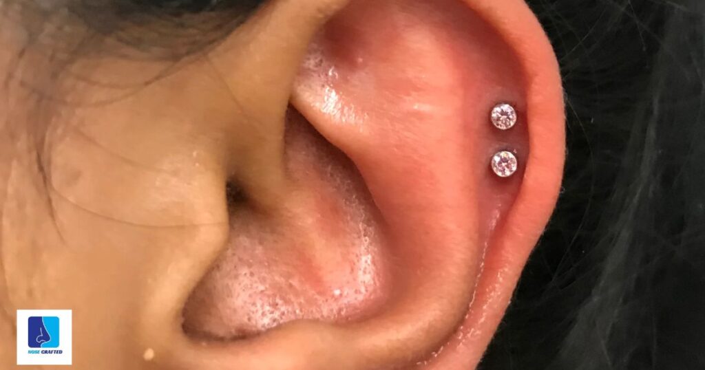 Book a Piercing in Mississauga