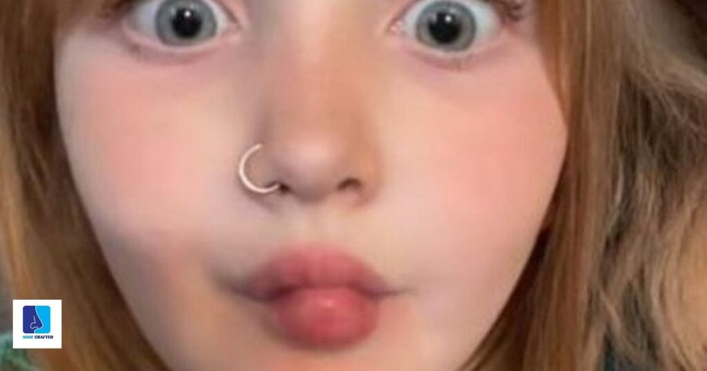 Can A 12-Year Old Get A Nose Piercing