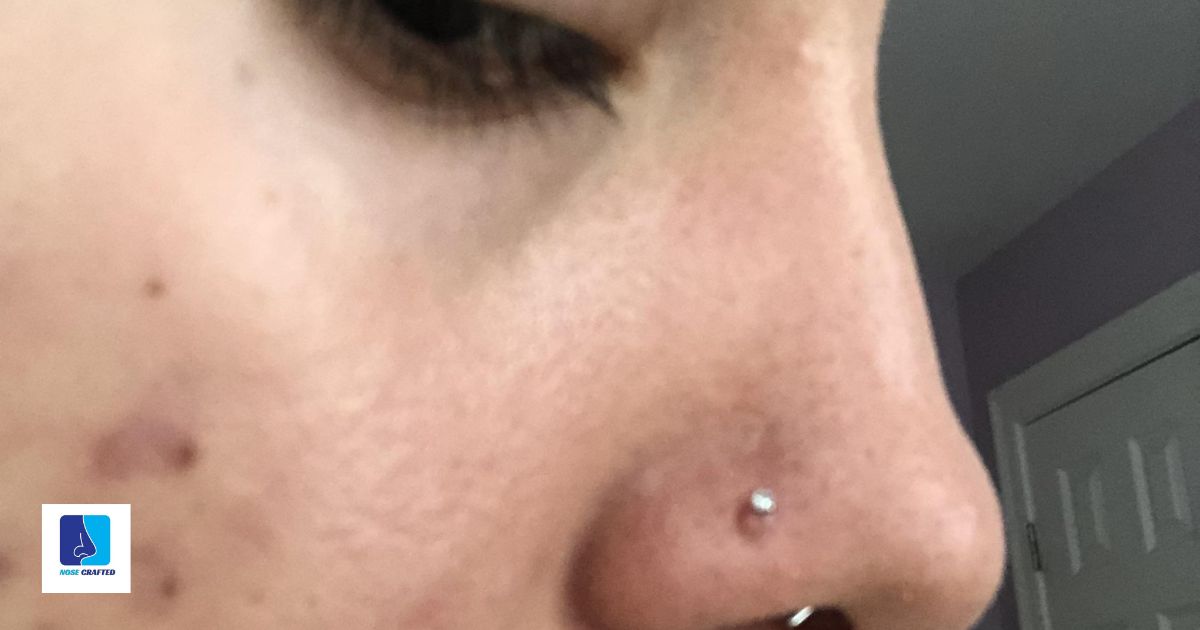 Can I Change My Nose Piercing After 2 Months?