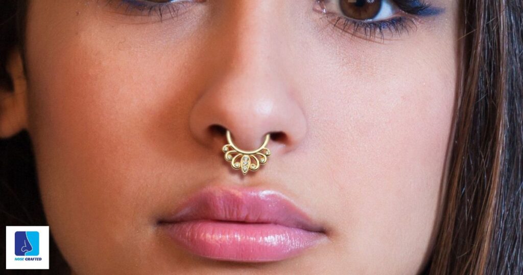 Can Nose Piercing Affect Your Sinuses