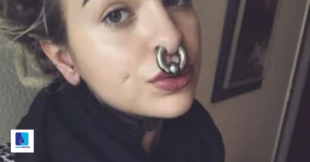 Can You Get A Nose Piercing At 14