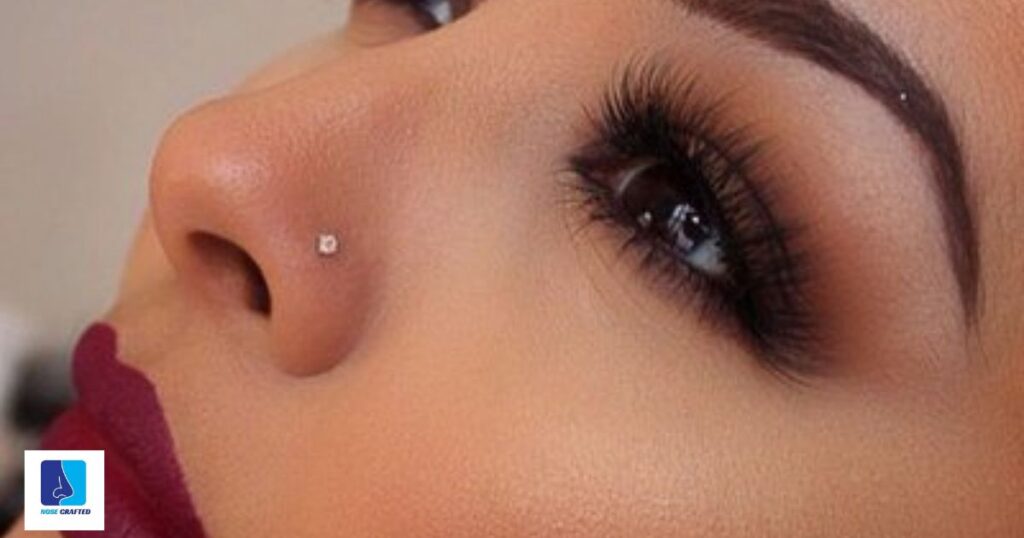 Cheap Nose Piercing Near Me