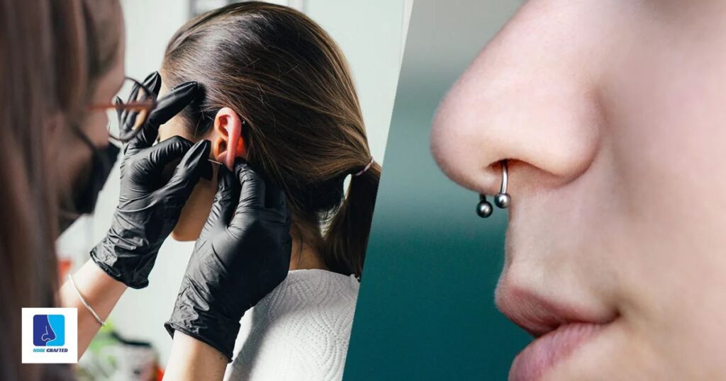 Choosing the Right Piercing Studio: