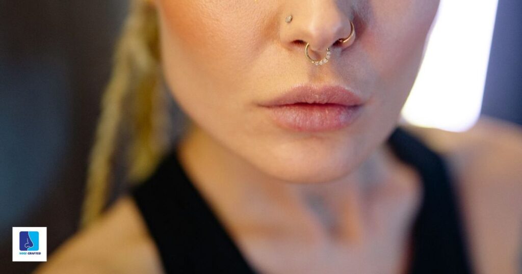 Claire's Nose Piercing Policies for 13-Year-Olds