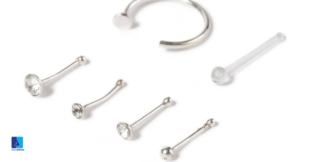 Claire's Nose Piercing Price