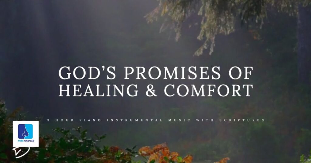 Healing and Comfort