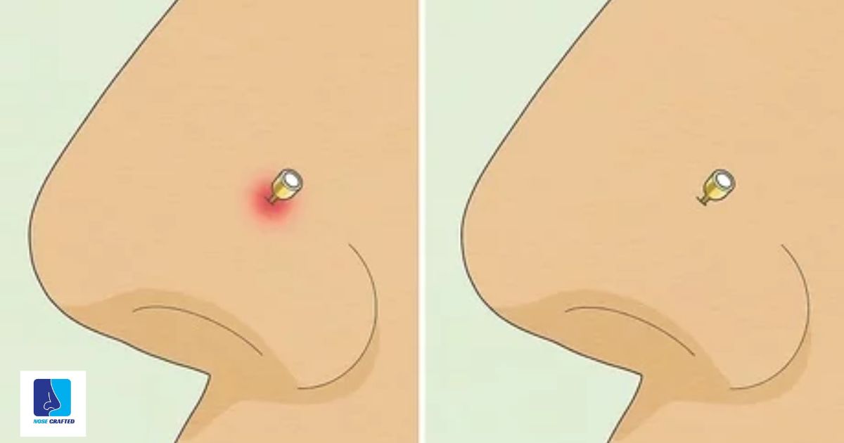 How Do I Know My Nose Piercing Is Healed?