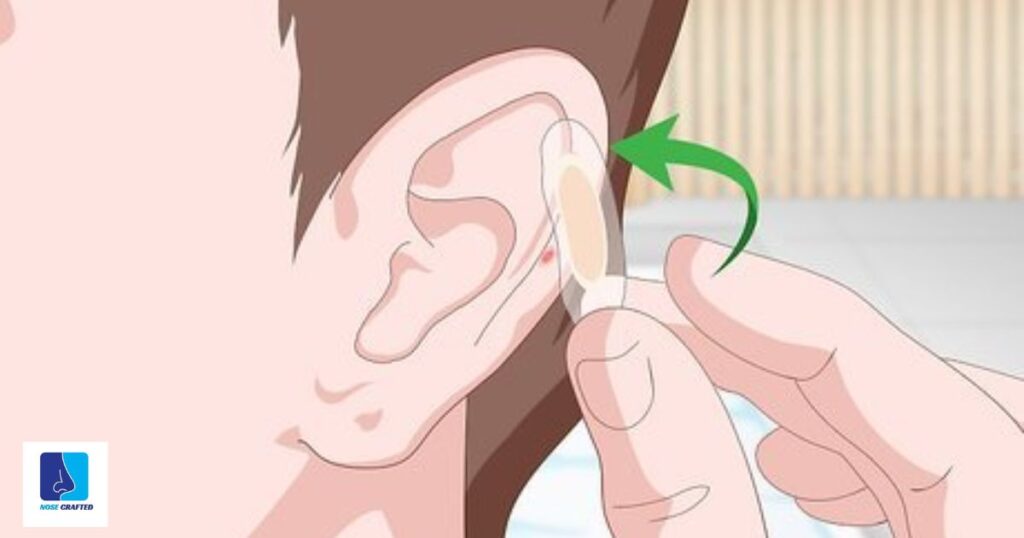 How Long To Wait To Swim After Ear Piercing