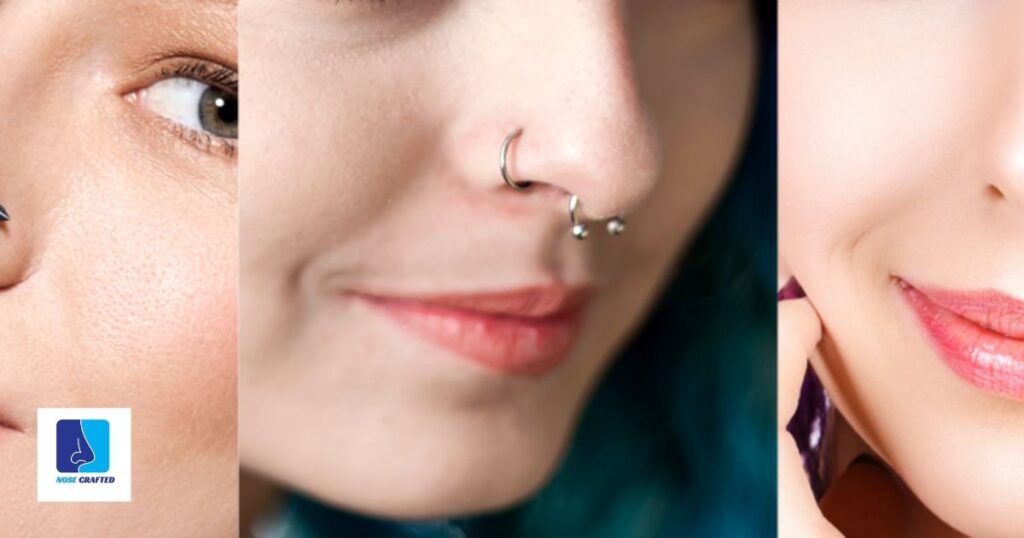 How Old Do You Have To Be For Nose Piercing