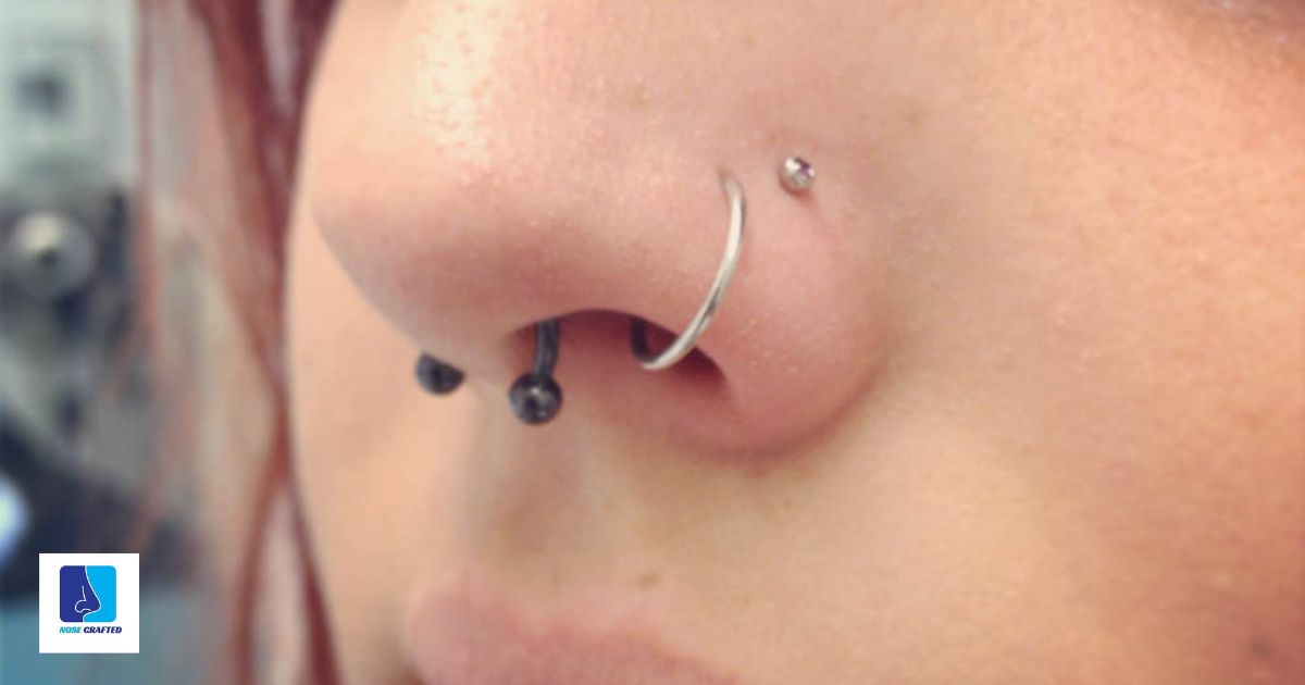 How Old Do You Have To Get A Nose Piercing?