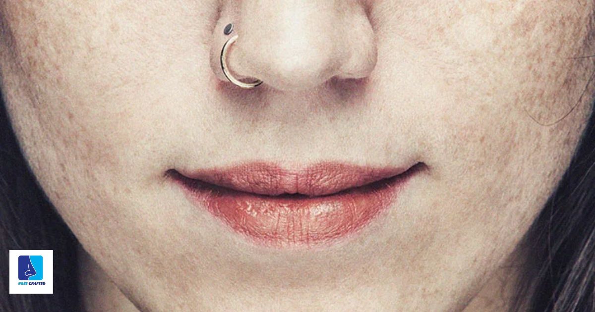 How Soon Will A Nose Piercing Close Up?