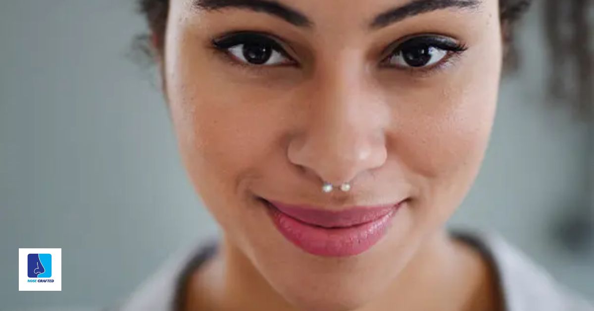 How To Care For New Nose Piercings - Aftercare Instructions