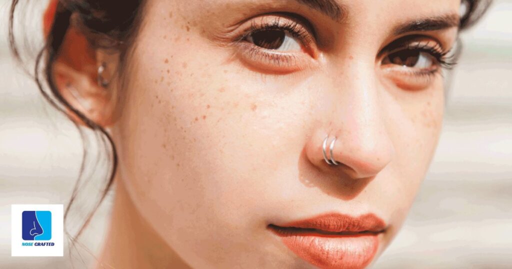 How To Heal A Nose Piercing Fast