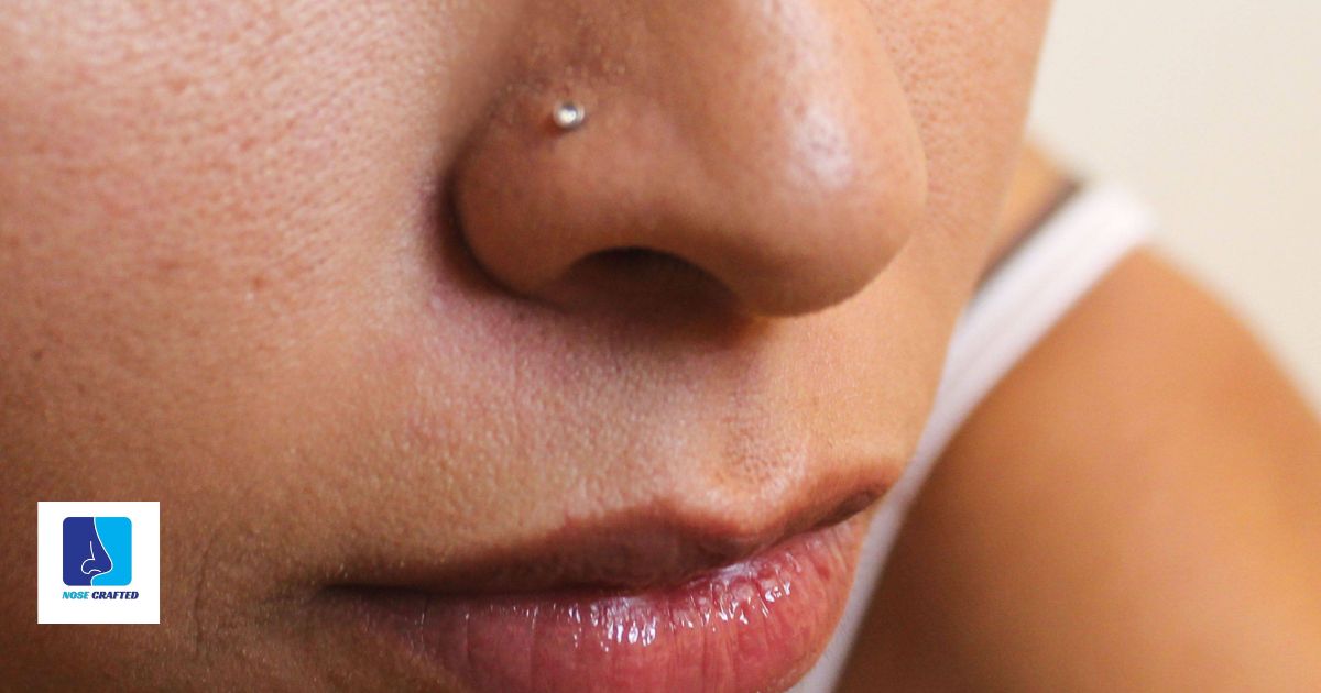 How To Numb Nose For Piercing