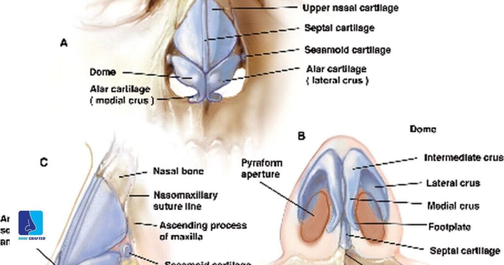 II. Understanding the Anatomy of the Nose