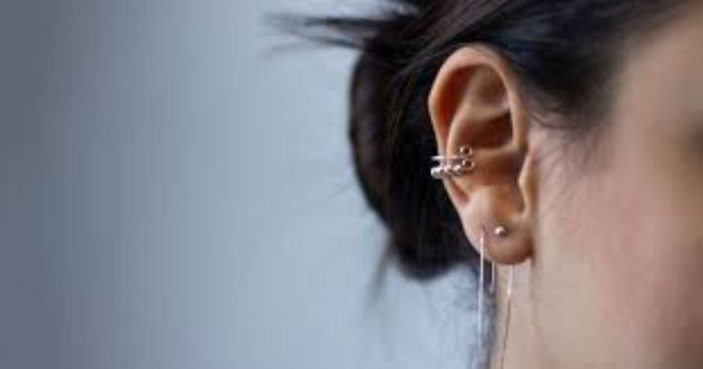 Importance Of Consulting A Piercing Expert