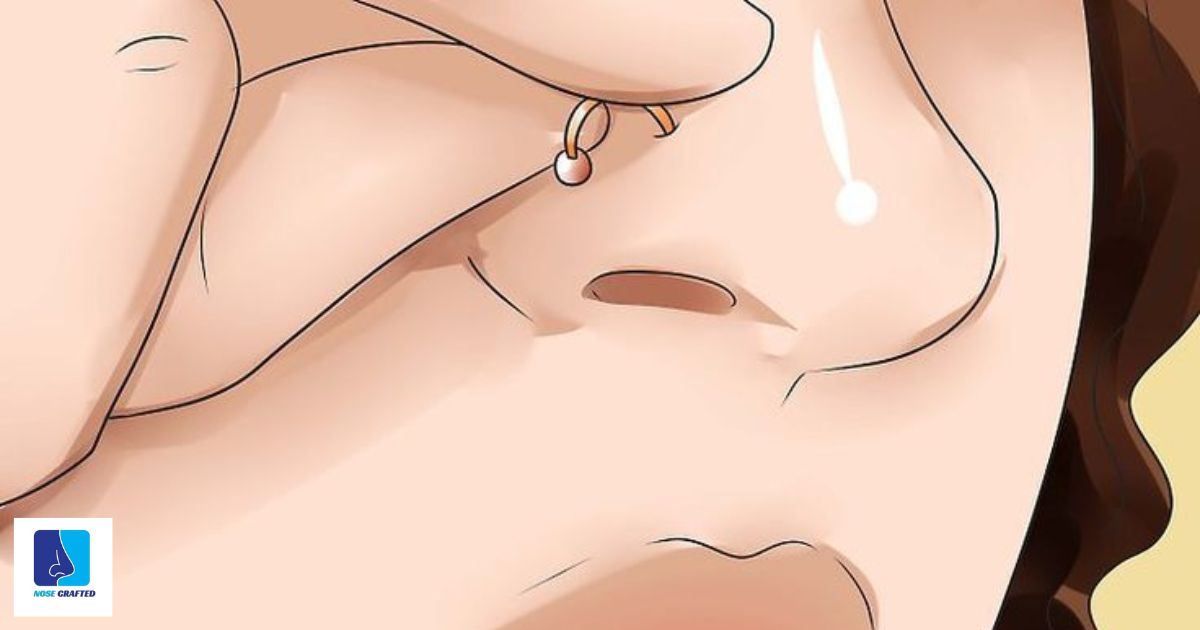 Is It Safe To Pierce Your Own Nose?