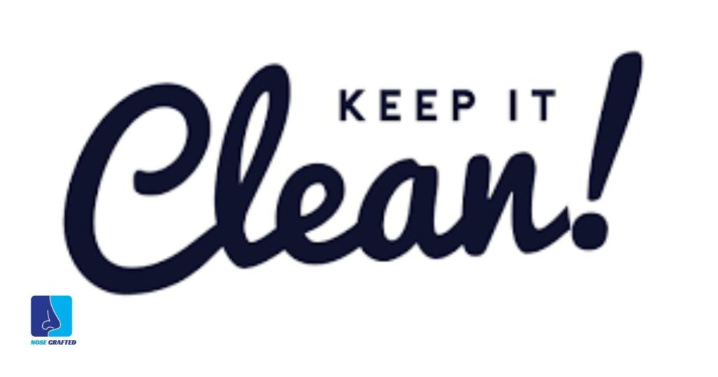 Keep it Clean