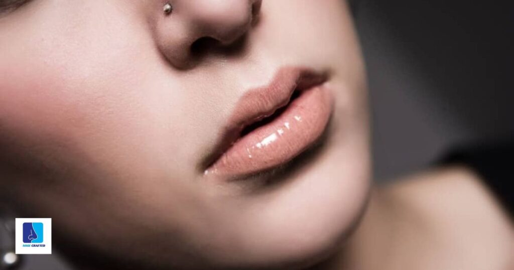 Nose Piercing Which Side Meanings