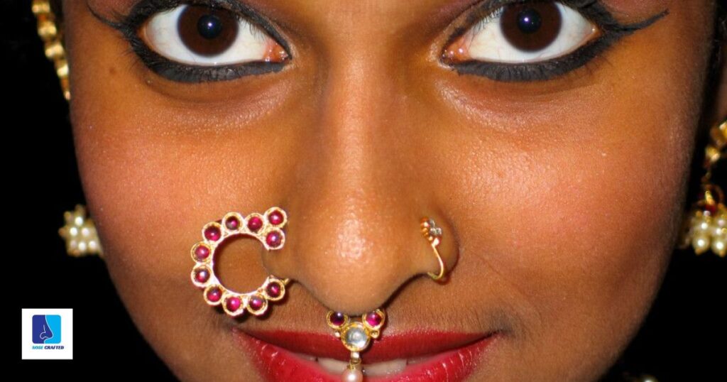 Nose Piercings in Hip-Hop Culture