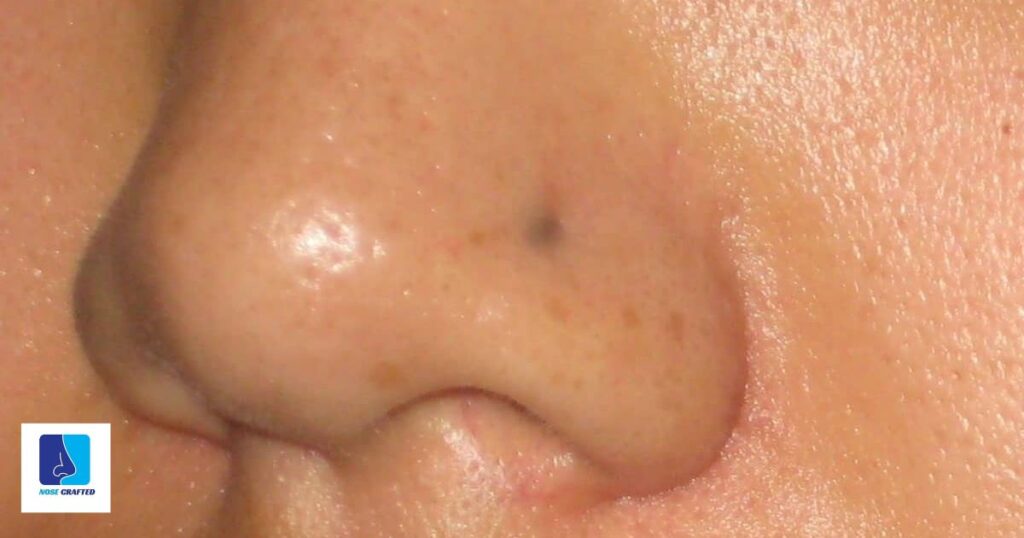 Reasons For Re-Pierce The Nose In The Same Hole