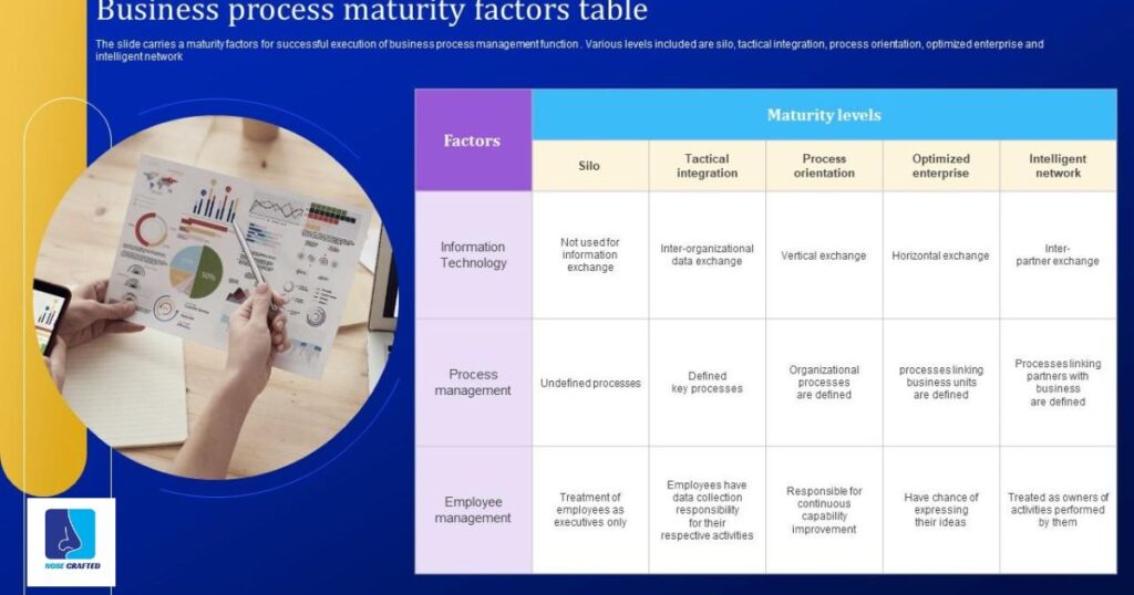 Responsibility and Maturity Factors