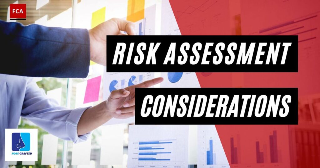 Risks and Considerations