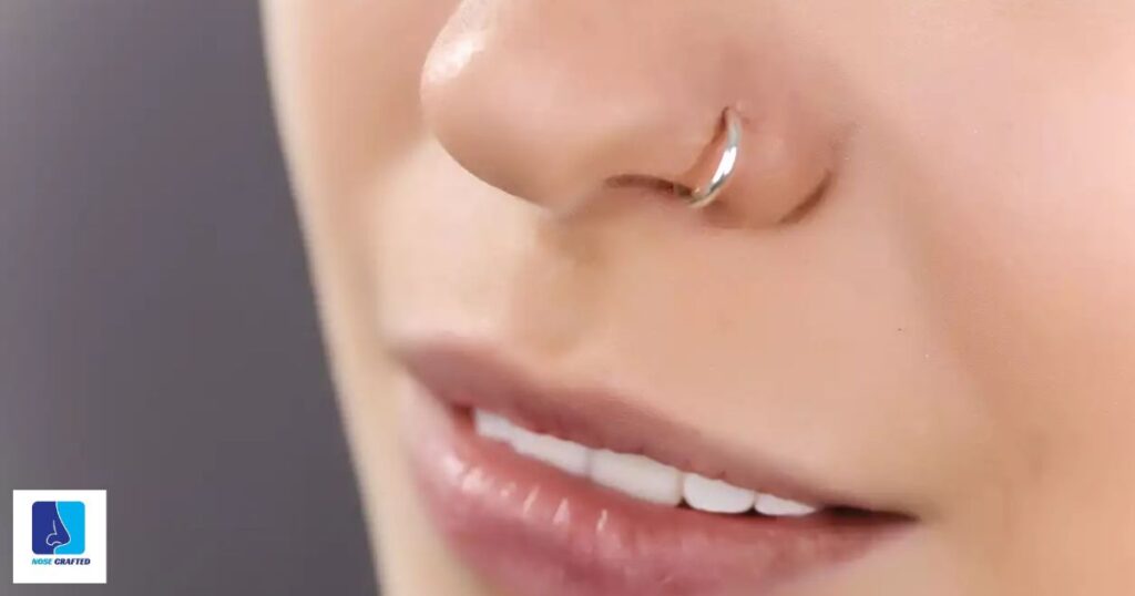 Tips for Safe Nose Piercing