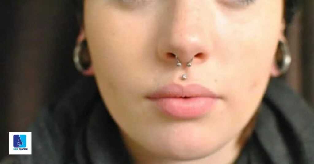 Understanding Nose Piercing Bleeding