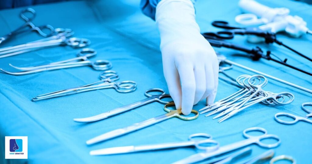 Understanding Surgical Steel