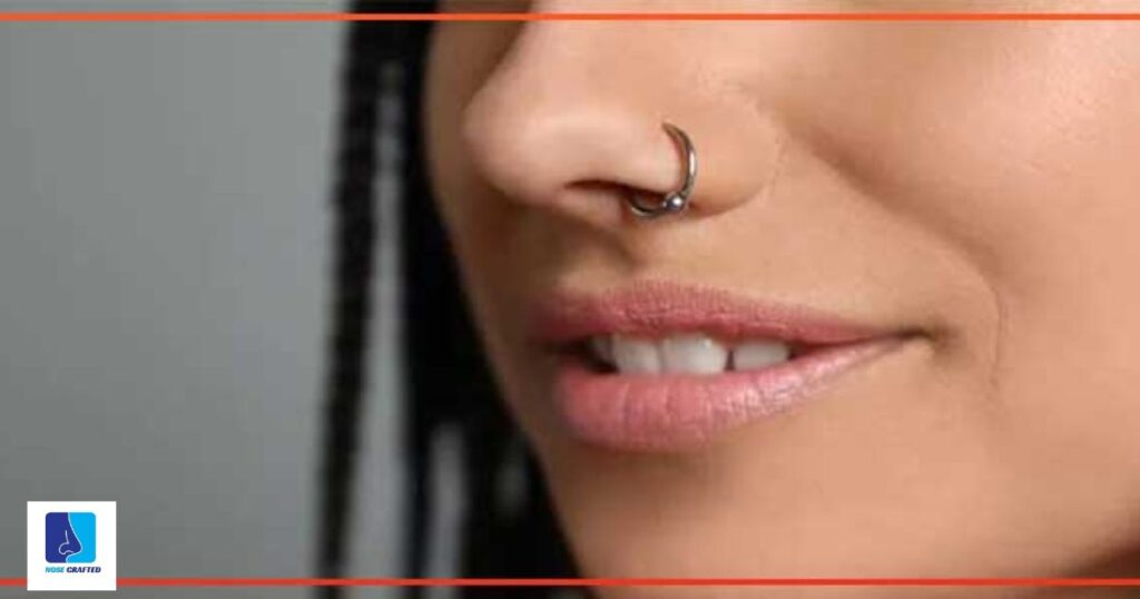 What Does A Right Nose Piercing Mean Sexually