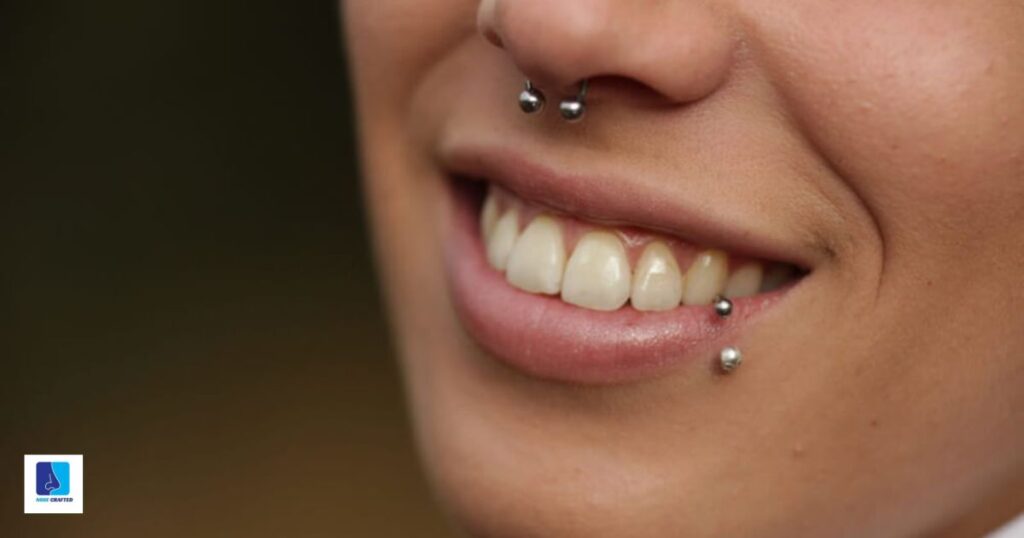 What Is An Embedded Piercing