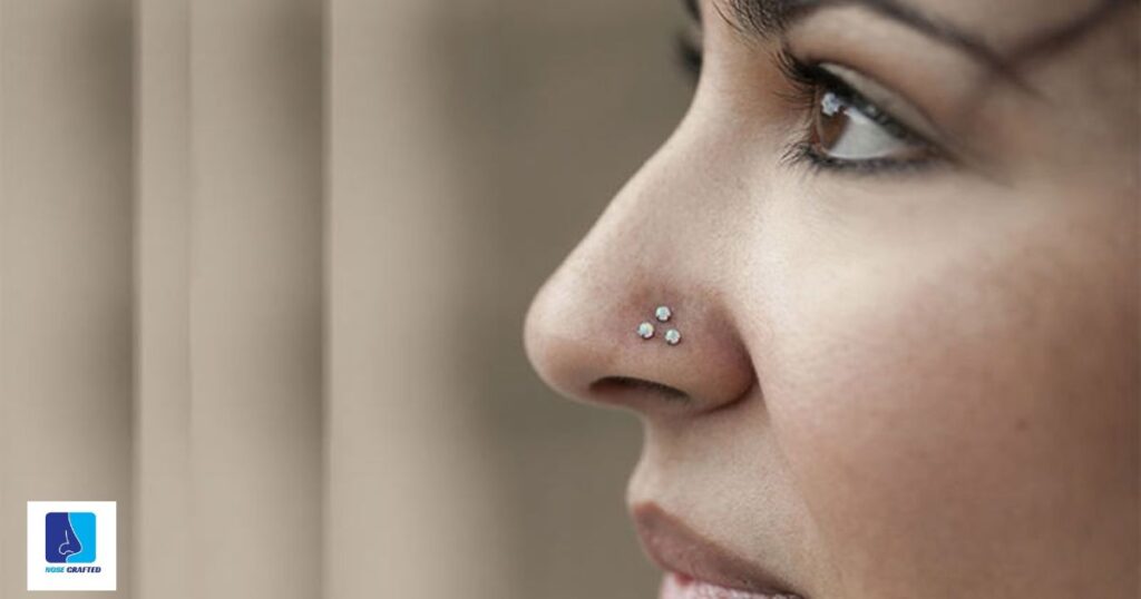 What Side Do Females Get Their Nose Pierced?