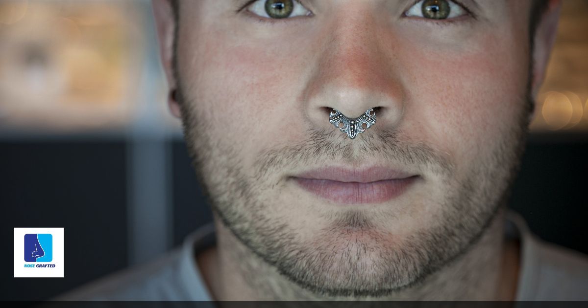 What Side Is The Gay Side For Nose Piercing?