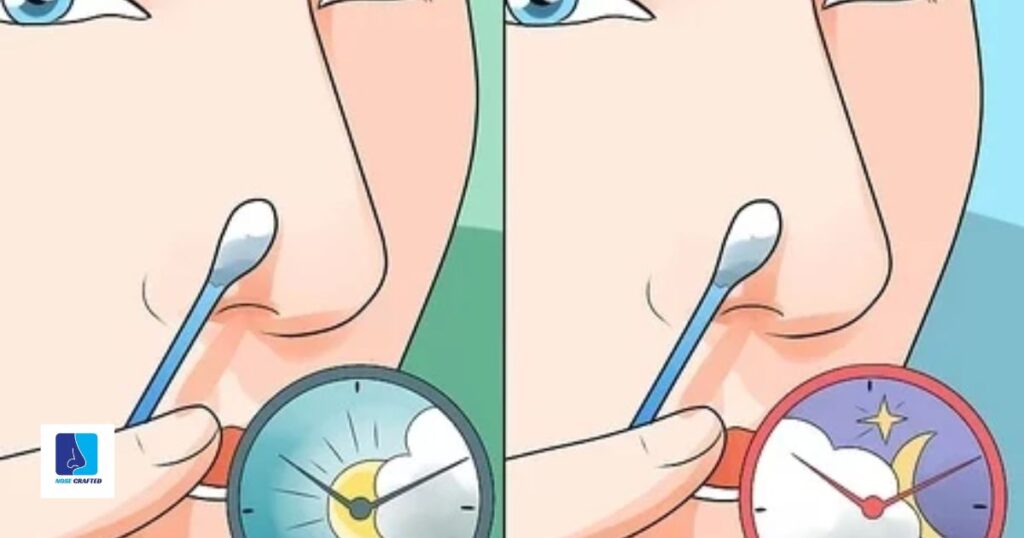 What you will need to Pierce Your Own Nose at Home